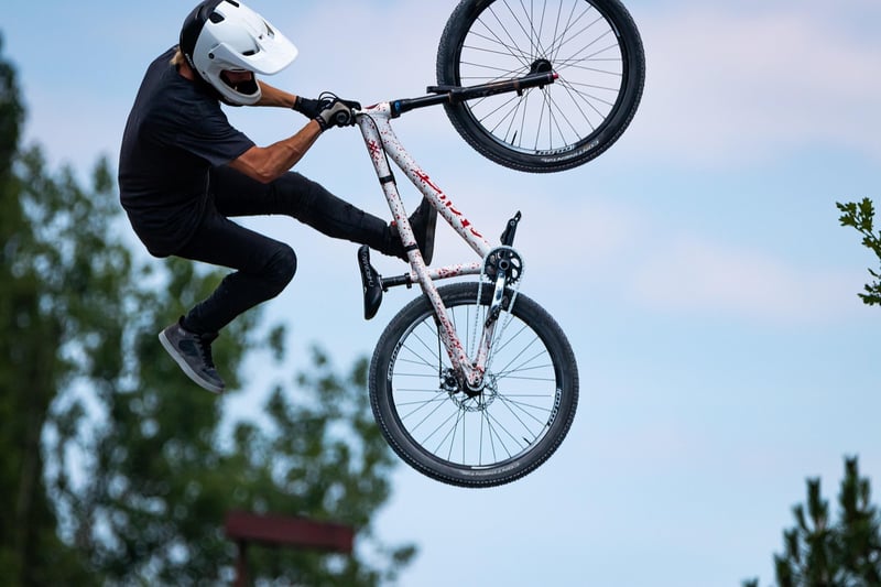 Daredevil Challenges