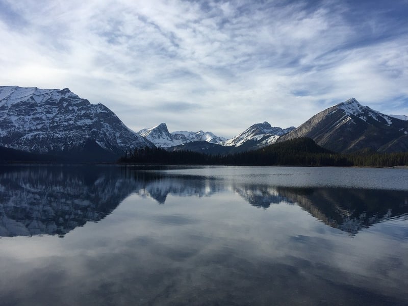 Banff National Park, Canada